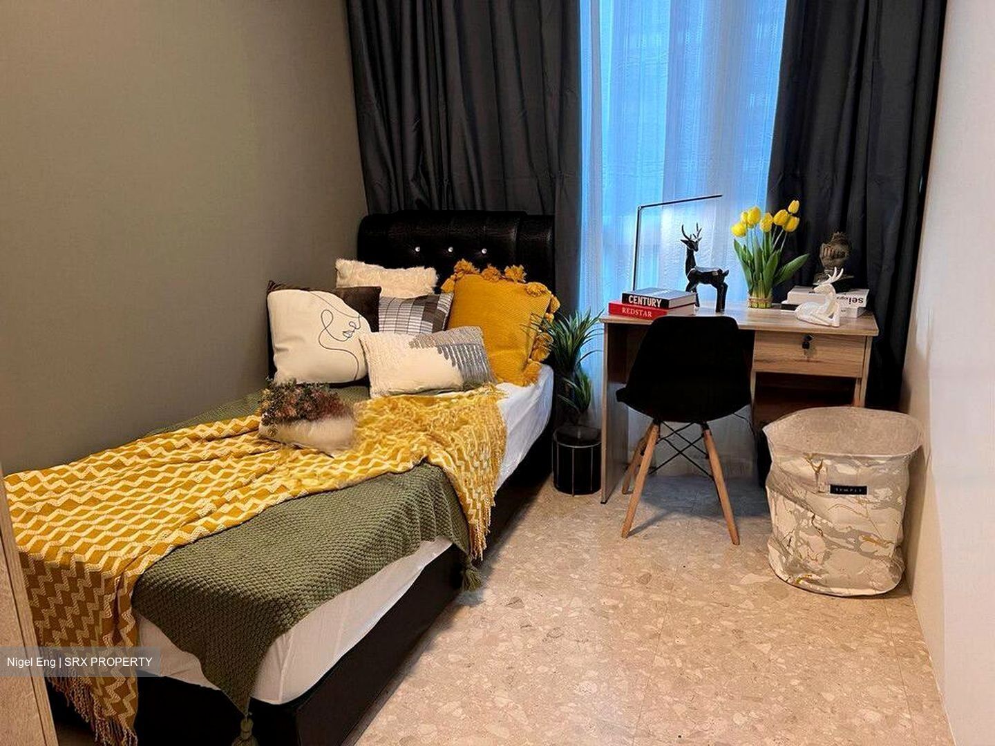 The Floravale (D22), Condominium #485706581